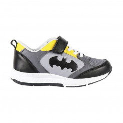 Спортивная обувь для детей Batman Black
