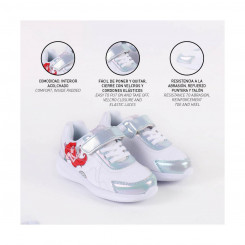 Спортивная обувь для детей Princesses Disney White