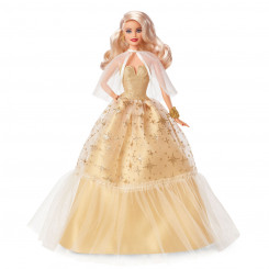 Beebinukk Barbie Holiday Barbie 35. aastapäev