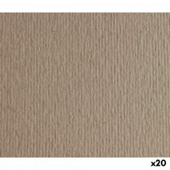 Cards Sadipal LR 200 Texturised Grey 50 x 70 cm (20 Units)