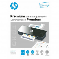 Lamineerivad varrukad HP Premium 9122 (1 Unit) 125 mic