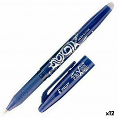 Ручка Pilot FRIXION BALL Синяя 0,7 мм (12 шт.)