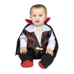 Costume for Babies My Other Me Drácula Vampire (2 Pieces)