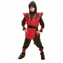 Costume for Adults My Other Me Ninja