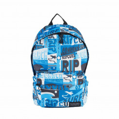 Школьная сумка Rip Curl Dome Bts синяя