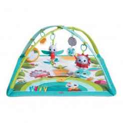 Play mat Tiny Love  Arches Sunny Day In the Meadow (85 x 75 x 45 cm)