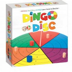 Lauamäng Dingo Disc (FR)