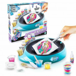 Painting set Canal Toys Pouring