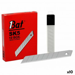Лезвие Bat SK5 Резак 18 мм (10 шт.)