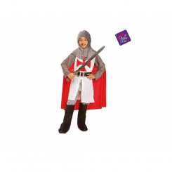 Costume for Children My Other Me Medieval Knight (6 Pieces)