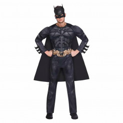 Kostüüm täiskasvanutele Batman The Dark Knight 3 tükki
