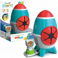 Educational Game Clementoni Space Rocket