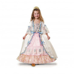 Costume for Children My Other Me Princess Romantic