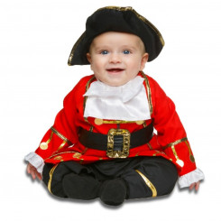 Costume for Children My Other Me Privateer (4 Pieces)