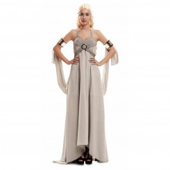 Costume for Adults My Other Me Dragon Princess (2 Pieces)