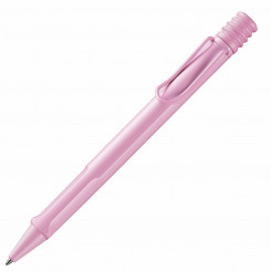 Ручка Lamy Safari M Светло-Розовая
