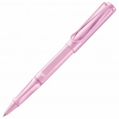 Ручка с жидкими чернилами Lamy Safari M Light Pink