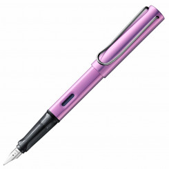 Ручка для каллиграфии Lamy Al-Star EF Lilac