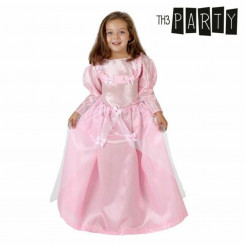 Costume for Children Pink (1 Unit)