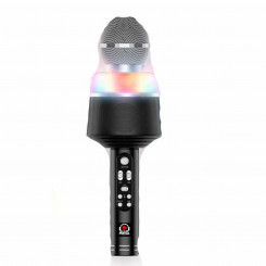 Karaoke Microphone Reig Bluetooth 26 x 8 x 8 cm