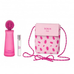 Детский парфюмерный набор Tous Tous Kids (3 предмета)