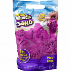 Волшебный песок Spin Master Kinetic Sand