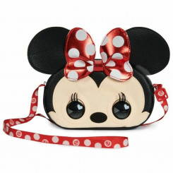 Shoulder Bag Spin Master 6067385 Minnie Mouse