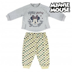 Children’s Tracksuit Minnie Mouse 74712