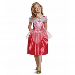 Costume for Children Princesses Disney Aurora Classic