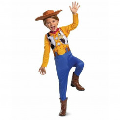 Kostüüm lastele Toy Story Woody Classic, 5 tükki