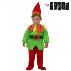 Costume for Babies 7831 Female dwarf