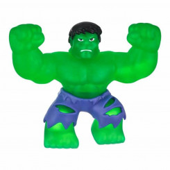 Показатели деятельности Marvel Goo Jit Zu Hulk 11 cm