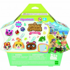 Ремесленный комплект Aquabeads Animal Crossing
