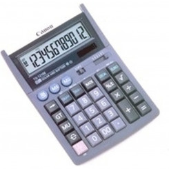 Kalkulaator Canon 4100A014 Hall Lillla Plastmass