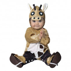 Маскарадные костюмы для младенцев Жираф