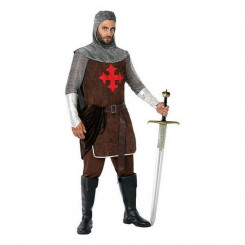 Costume for Adults 113954 Knight of the Crusades
