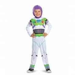 Maskeraadi kostüüm lastele Toy Story Buzz Lightyear  2 Tükid, osad