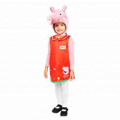 Маскарадные костюмы для детей Peppa Pig 2 Предметы