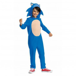 Costume for Children Sonic Fancy