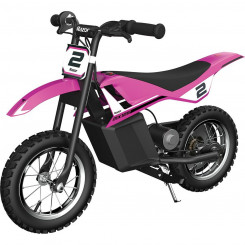 Laste elektriline motoroller Razor Razor MX125 Dirt  Must