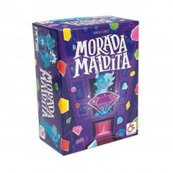 Educational Game Morada Maldita Mercurio M0005 (ES) (ES)