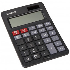 Калькулятор Canon 4722C002 Чёрный