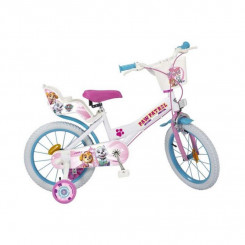 Детский велосипед PAW PATROL Toimsa TOI1681                         16