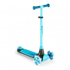Scooter Y-Volution YV101257 Blue