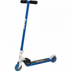 Скутер-скейт Razor 13073043                        Синий Металл Алюминий Пластик 9,5 x 15,5 x 11,5 cm