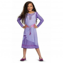 Costume for Children Disney Asha Wish