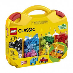 Игровой набор Классический креативный портфель Lego 10713 (213 шт)
