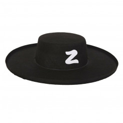 Hat My Other Me Zorro