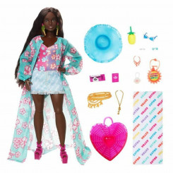 Кукла Barbie Extra Fly