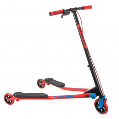 Scooter Yvolution Fliker Air A3 Yvolution 101057 Blue Red